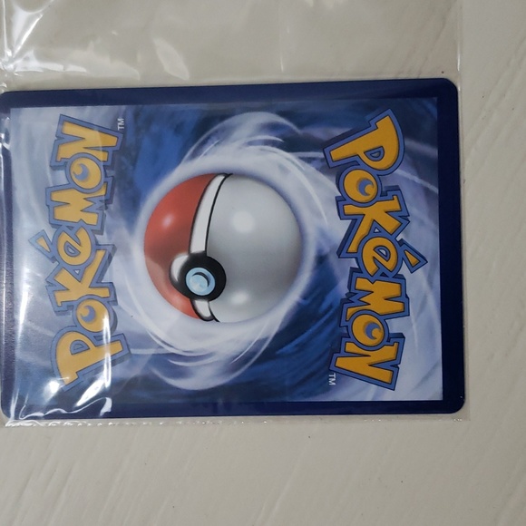 Pokémon card/Pikachu V basic - Picture 2 of 2